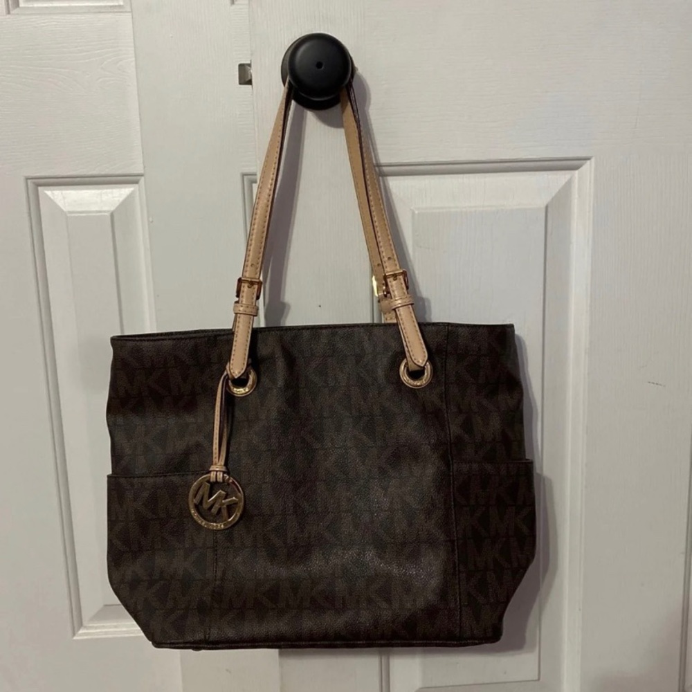 michael kors tote
